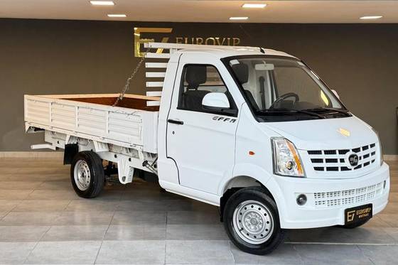 EFFA V21 1.3 16V GASOLINA CS MANUAL